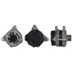 Alternateur Pour Peugeot 208 II Opel Citroën DS 1624230480 3648696 1686437380