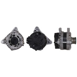 Alternateur Pour Peugeot 208 II Opel Citroën DS 1624230480 3648696 1686437380