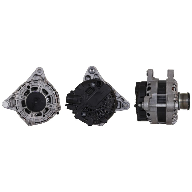 Alternateur Pour Peugeot 208 II Opel Citroën DS 1624230480 3648696 1686437380