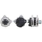 Alternateur Pour Renault Captur II Clio V Express Kadjar Megane IV Dacia