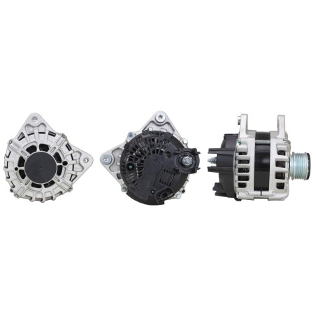 Alternateur Pour Renault Captur II Clio V Express Kadjar Megane IV Dacia