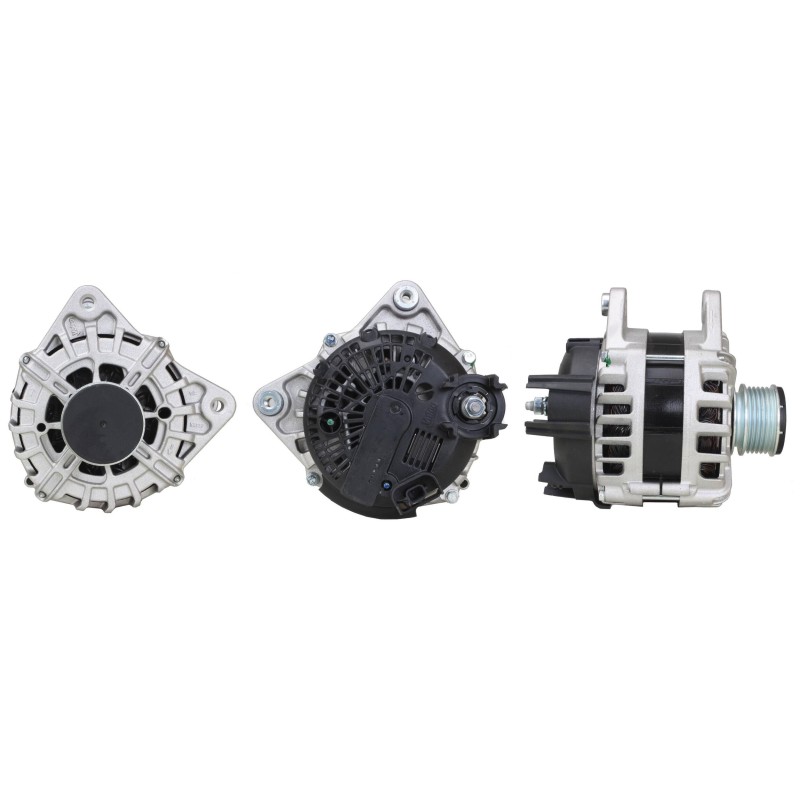 Alternateur Pour Renault Captur II Clio V Express Kadjar Megane IV Dacia
