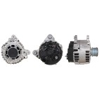 Alternateur Pour Renault Clio IV Duster Dacia Dokker Express/Monospace Monospace