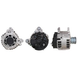 Alternateur Pour Renault Clio IV Duster Dacia Dokker Express/Monospace Monospace