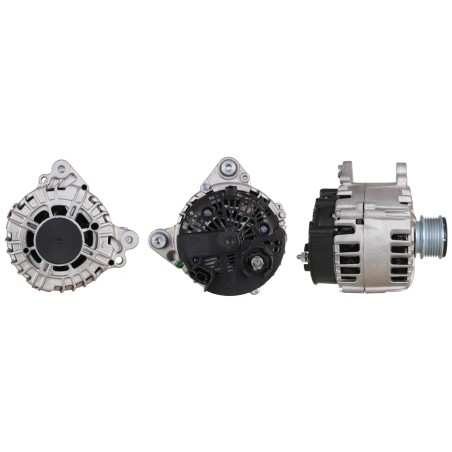 Alternateur Pour Renault Clio IV Duster Dacia Dokker Express/Monospace Monospace