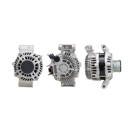 Alternateur Pour Ford Ranger 2212497 2501109 EB3T-10300-EA EB3T-10300-EB
