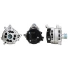 Alternateur Pour BMW Série 2 G42, G87 3 G20, G28, G80 G21 G21, G81 12318634167