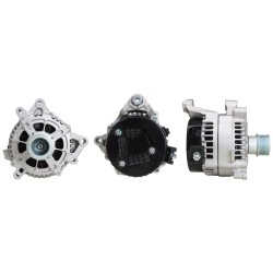 Alternateur Pour BMW Série 2 G42, G87 3 G20, G28, G80 G21 G21, G81 12318634167