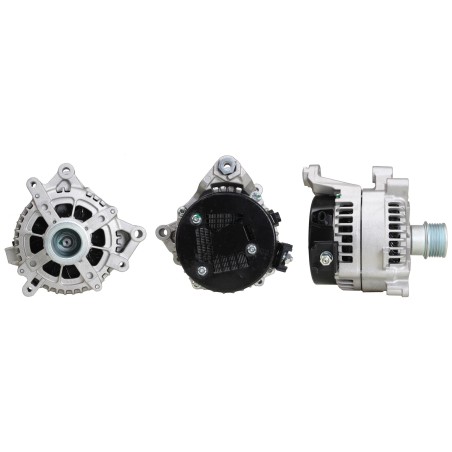 Alternateur Pour BMW Série 2 G42, G87 3 G20, G28, G80 G21 G21, G81 12318634167