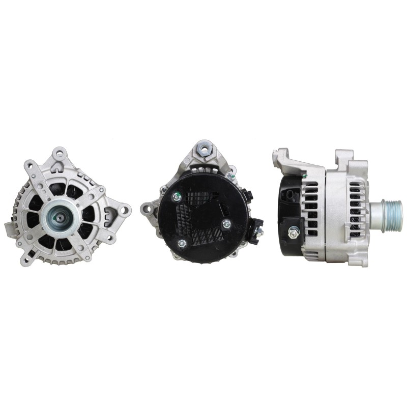 Alternateur Pour BMW Série 2 G42, G87 3 G20, G28, G80 G21 G21, G81 12318634167