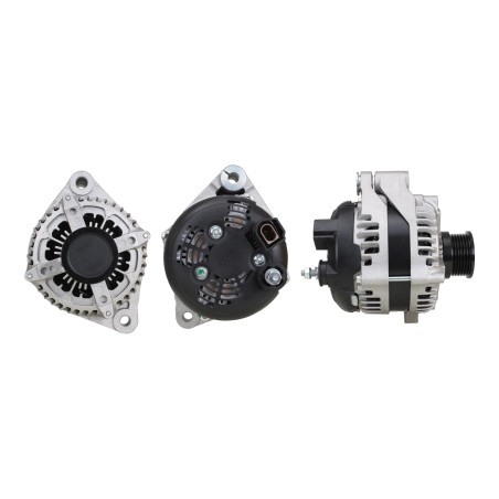 Alternateur Pour Fiat Alfa Romeo Jeep Cherokee 52067418 71798219 68348758AB