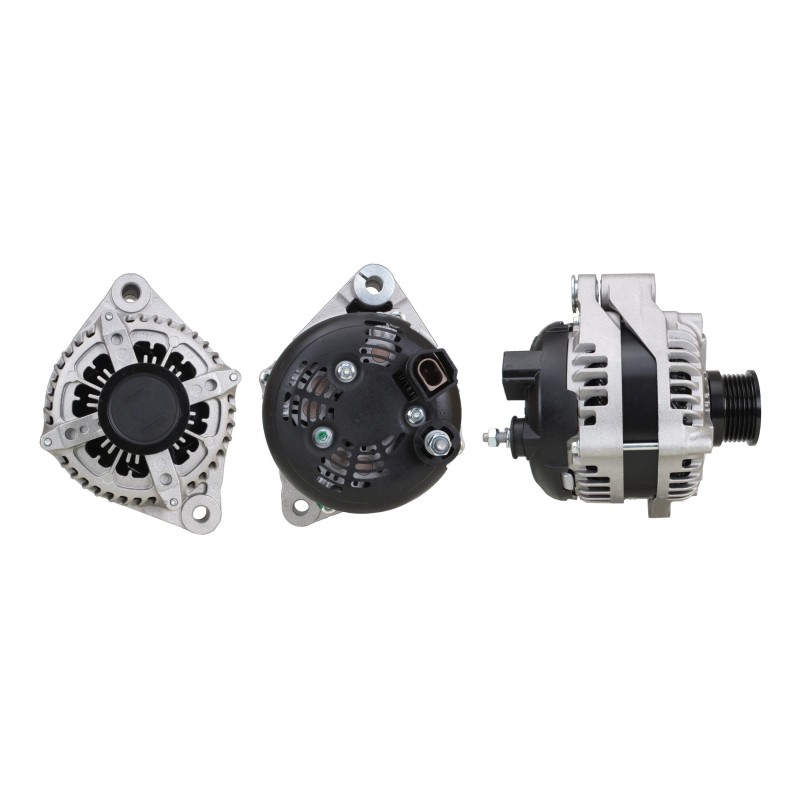 Alternateur Pour Fiat Alfa Romeo Jeep Cherokee 52067418 71798219 68348758AB