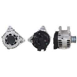 Alternateur Pour Peugeot Opel Toyota Citroën 1637302780 3556520 SU001B2034