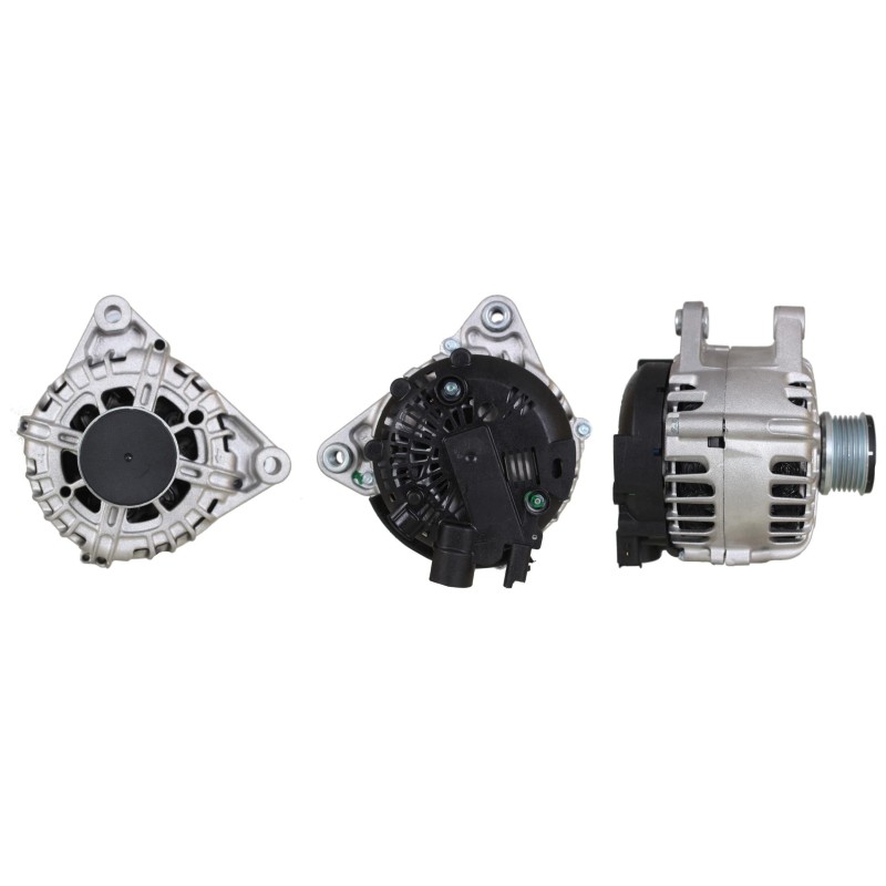 Alternateur Pour Peugeot Opel Toyota Citroën 1637302780 3556520 SU001B2034