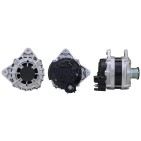 Alternateur Pour Renault Espace V Koleos II Talisman Trafic III 23100-1423R