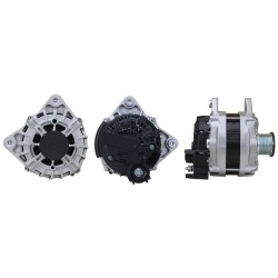 Alternateur Pour Renault Espace V Koleos II Talisman Trafic III 23100-1423R