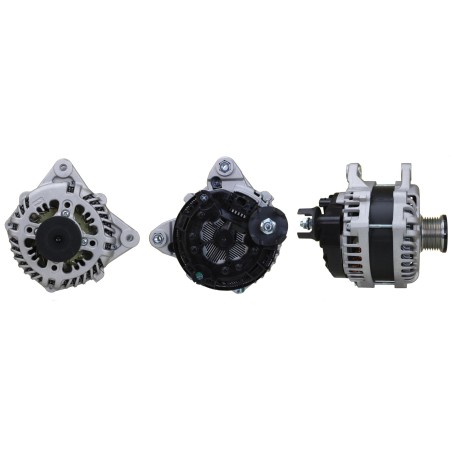 Alternateur Pour Renault Fiat Talento Nissan 23100-4436R 6000620814 23100-1537R