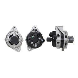 Alternateur Pour Fiat 500X Doblo Jeep Renegade SUV Van