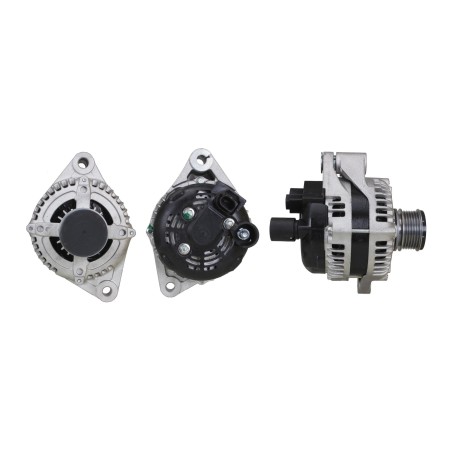 Alternateur Pour Fiat 500X Doblo Jeep Renegade SUV Van