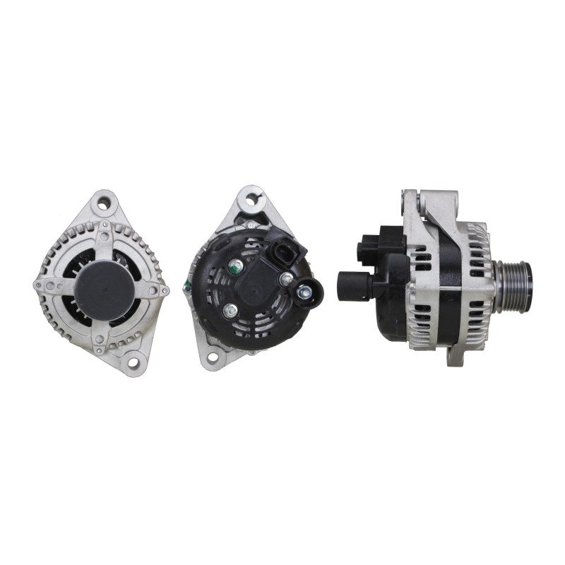 Alternateur Pour Fiat 500X Doblo Jeep Renegade SUV Van
