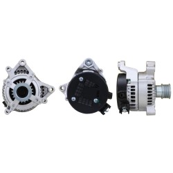Alternateur Pour BMW Série 1 F40 2 F44 F45 F46 X1 Van X2 Mini Mini Clubman