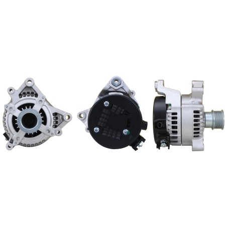Alternateur Pour BMW Série 1 F40 2 F44 F45 F46 X1 Van X2 Mini Mini Clubman