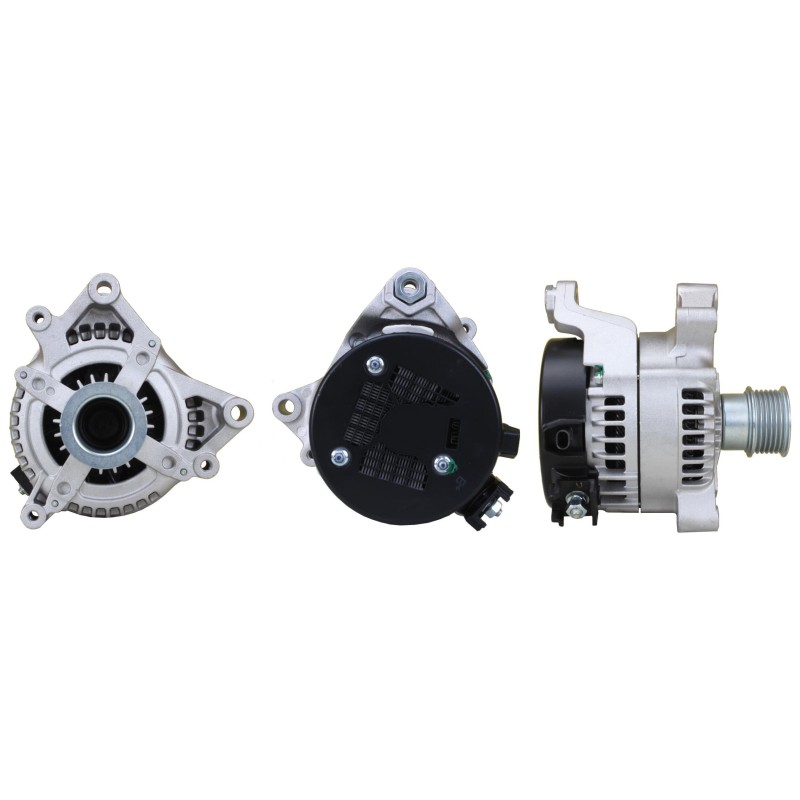 Alternateur Pour BMW Série 1 F40 2 F44 F45 F46 X1 Van X2 Mini Mini Clubman