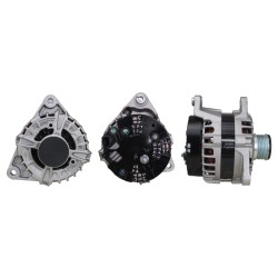 Alternateur Pour Iveco Daily Citys VI 5801580941 5802266118