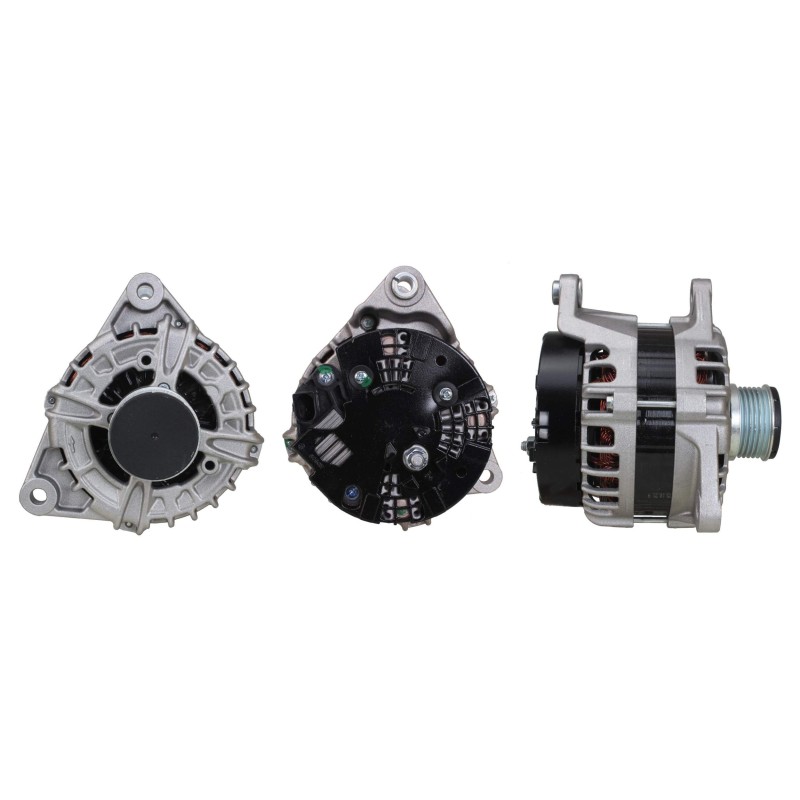 Alternateur Pour Iveco Daily Citys VI 5801580941 5802266118