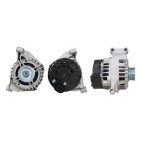 Alternateur Pour Fiat 500 C 500L Panda Tipo 51880171 52137907 71797624 71798051