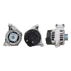 Alternateur Pour Fiat 500 C 500L Panda Tipo 51880171 52137907 71797624 71798051