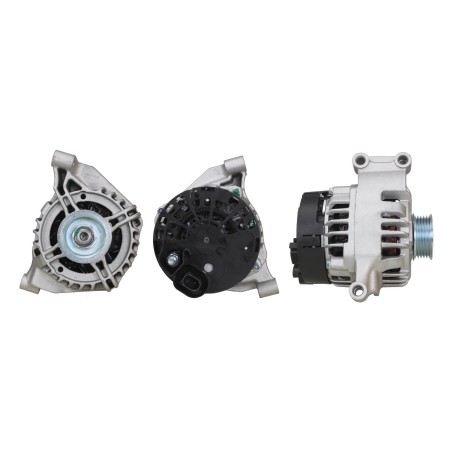 Alternateur Pour Fiat 500 C 500L Panda Tipo 51880171 52137907 71797624 71798051