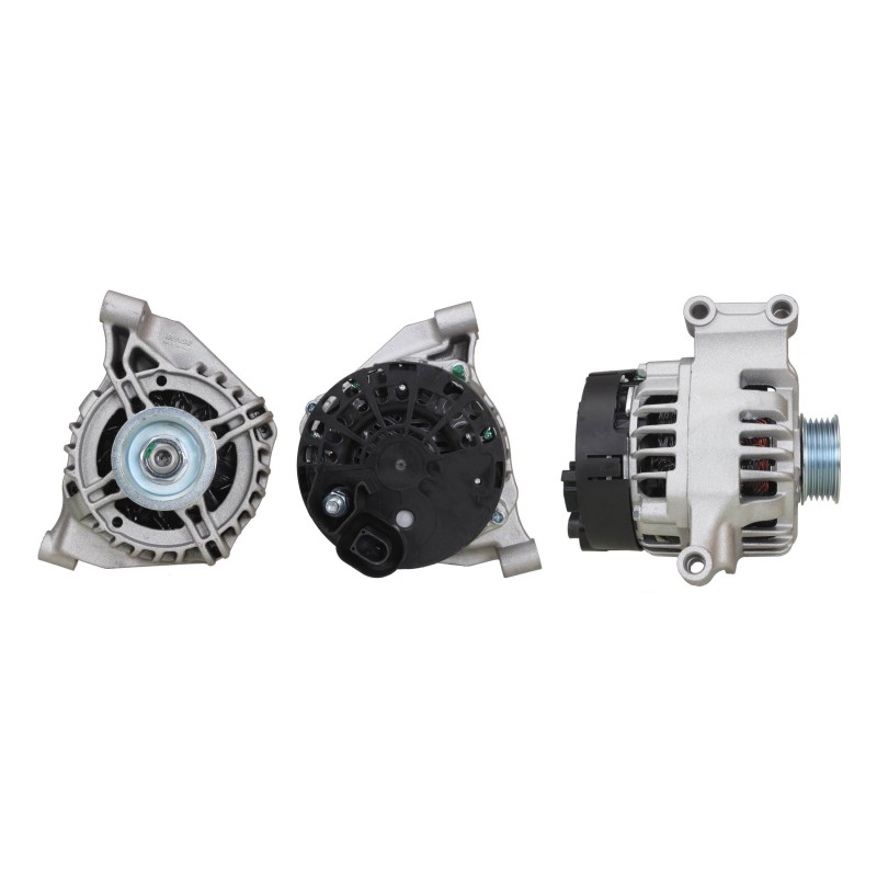 Alternateur Pour Fiat 500 C 500L Panda Tipo 51880171 52137907 71797624 71798051