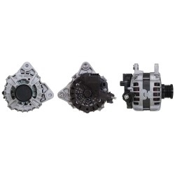 Alternateur Pour Renault Espace V Megane IV Talisman Alpine A110 II