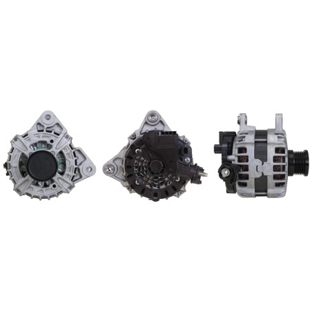 Alternateur Pour Renault Espace V Megane IV Talisman Alpine A110 II