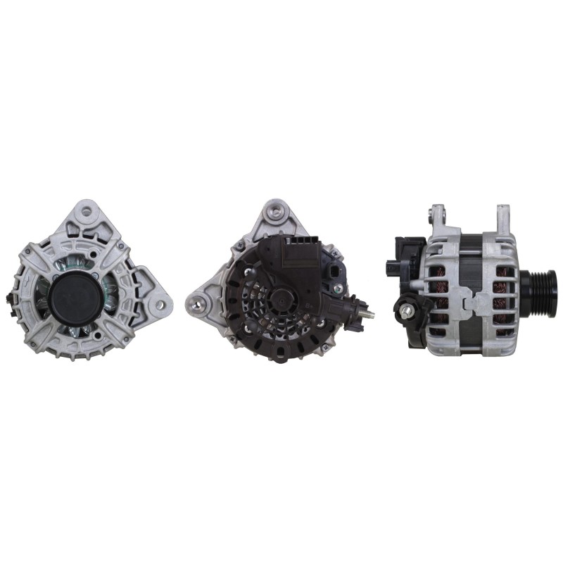 Alternateur Pour Renault Espace V Megane IV Talisman Alpine A110 II