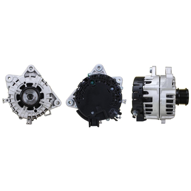 Alternateur Pour Ford Tourneo Transit 2383693 2666514 KK3T-10300-AAB