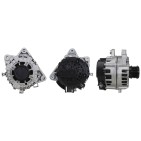 Alternateur Pour Ford Tourneo Transit 2337217 2379158 2650917 KK3T-10300-BA