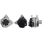 Alternateur Pour Renault Clio V Megane IV Twingo III 23100-8040R 231008040R