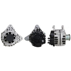 Alternateur Pour Renault Clio V Megane IV Twingo III 23100-8040R 231008040R