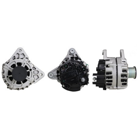 Alternateur Pour Renault Clio V Megane IV Twingo III 23100-8040R 231008040R