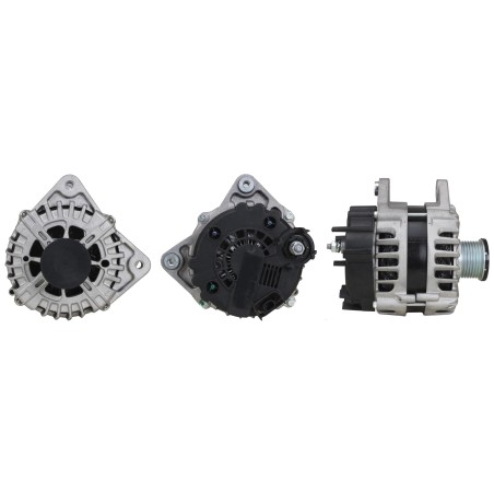 Alternateur Pour Renault Master III Nissan NV400 23100-7619R 23100-00Q7H