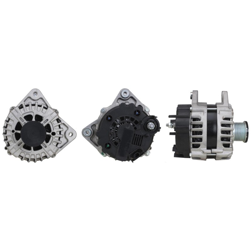 Alternateur Pour Renault Master III Nissan NV400 23100-7619R 23100-00Q7H