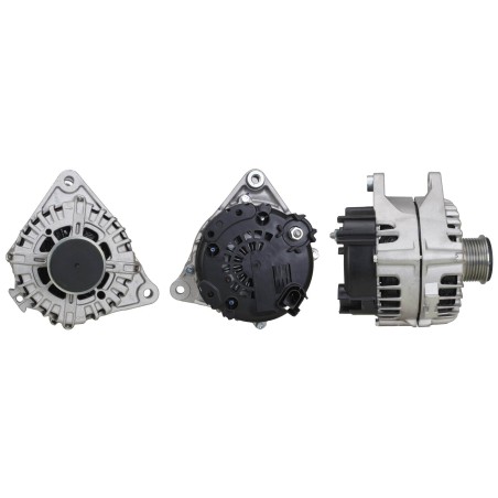 Alternateur Pour Fiat Ducato 5802407298