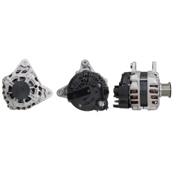 Alternateur Pour Renault Dacia Nissan Juke 23100-00Q7A 23100-4473R 23100-9092R