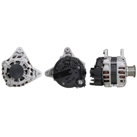 Alternateur Pour Renault Dacia Nissan Juke 23100-00Q7A 23100-4473R 23100-9092R