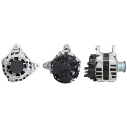 Alternateur Pour Renault Clio V Dacia Duster Lodgy