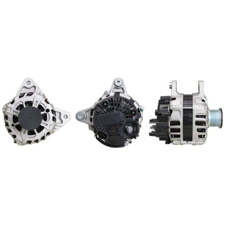 Alternateur Pour Renault Clio V Dacia Duster Lodgy