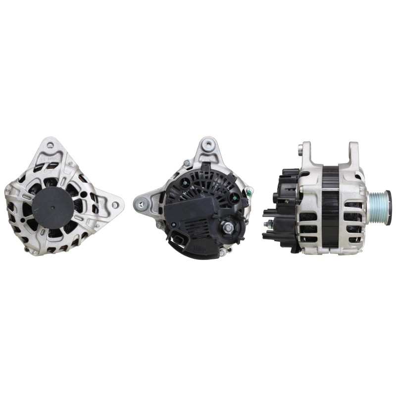 Alternateur Pour Renault Clio V Dacia Duster Lodgy