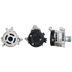 Alternateur Pour BMW Série 2 G42, G87 3 G20, G28, G80 G21 G21, G81 12318654280